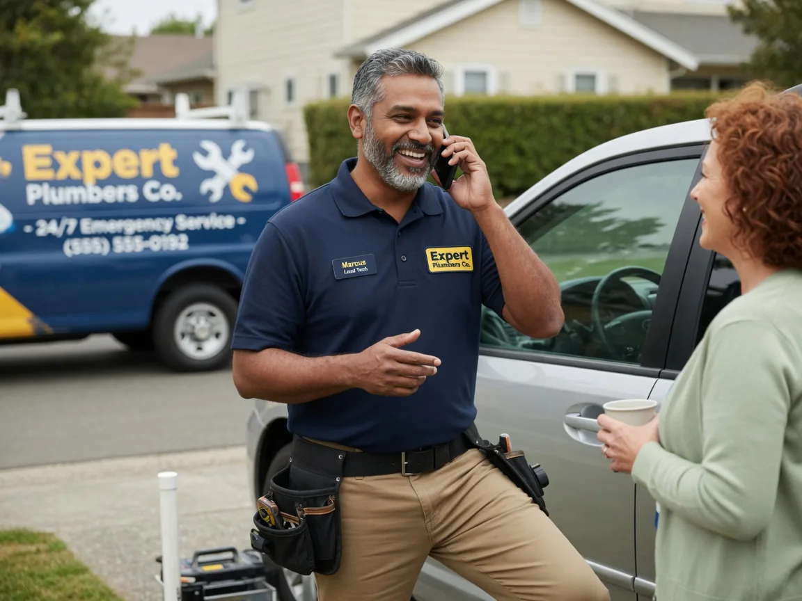 Drain Cleaning Merrill, IA FAQs